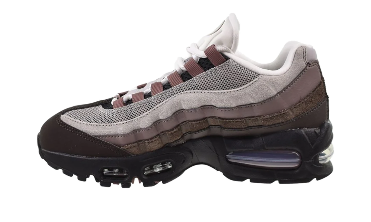 Air Max 95 OG Big Bubble Wmns "Velvet Brown" IB6396 200