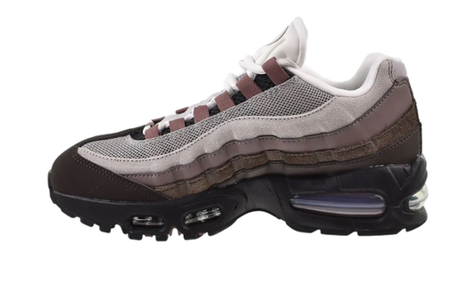 Air Max 95 OG Big Bubble Wmns "Velvet Brown" IB6396 200