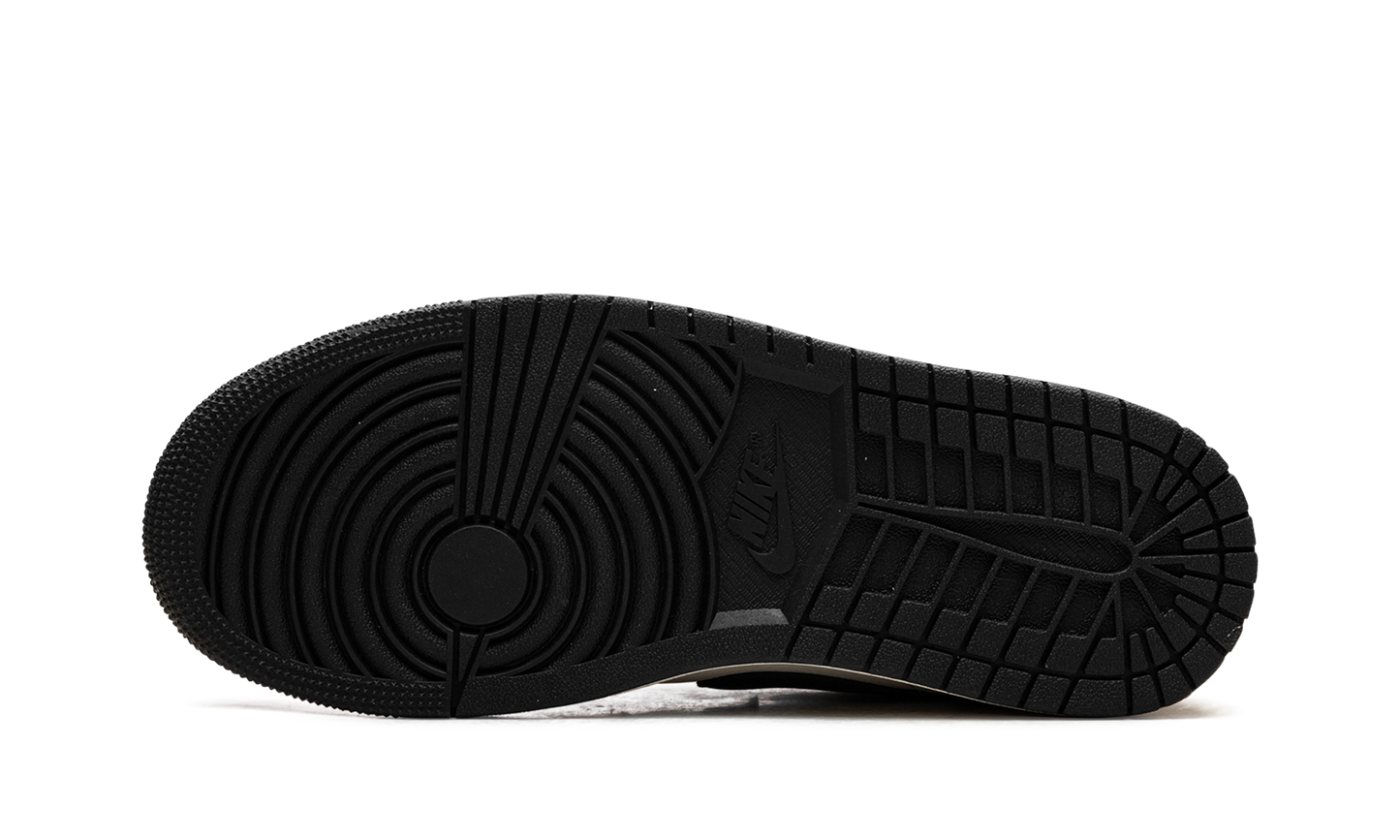 Air Jordan 1 Retro Low OG "Rookie Of The Year" CZ0790 107