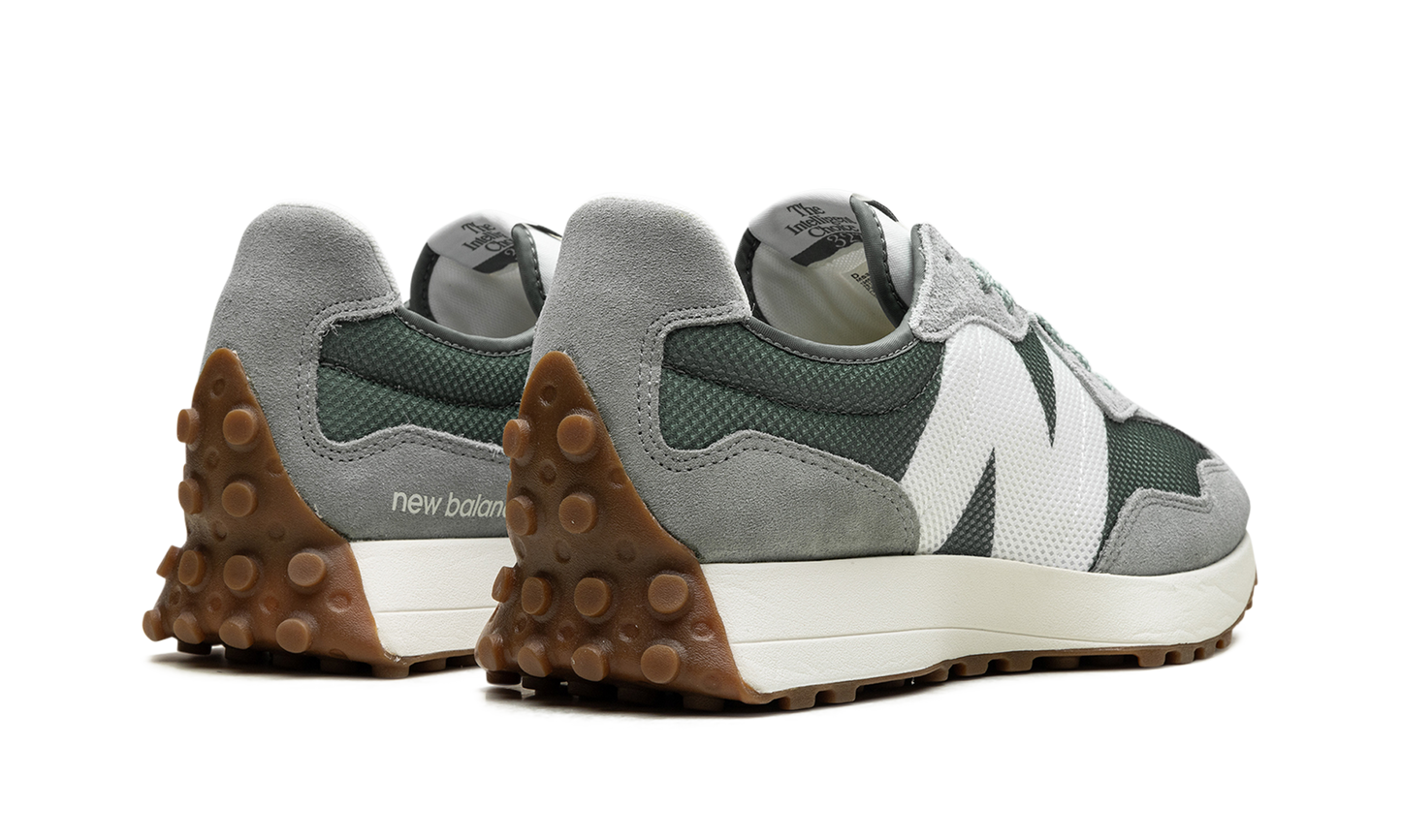 327 "Sage Grey" MS327MS