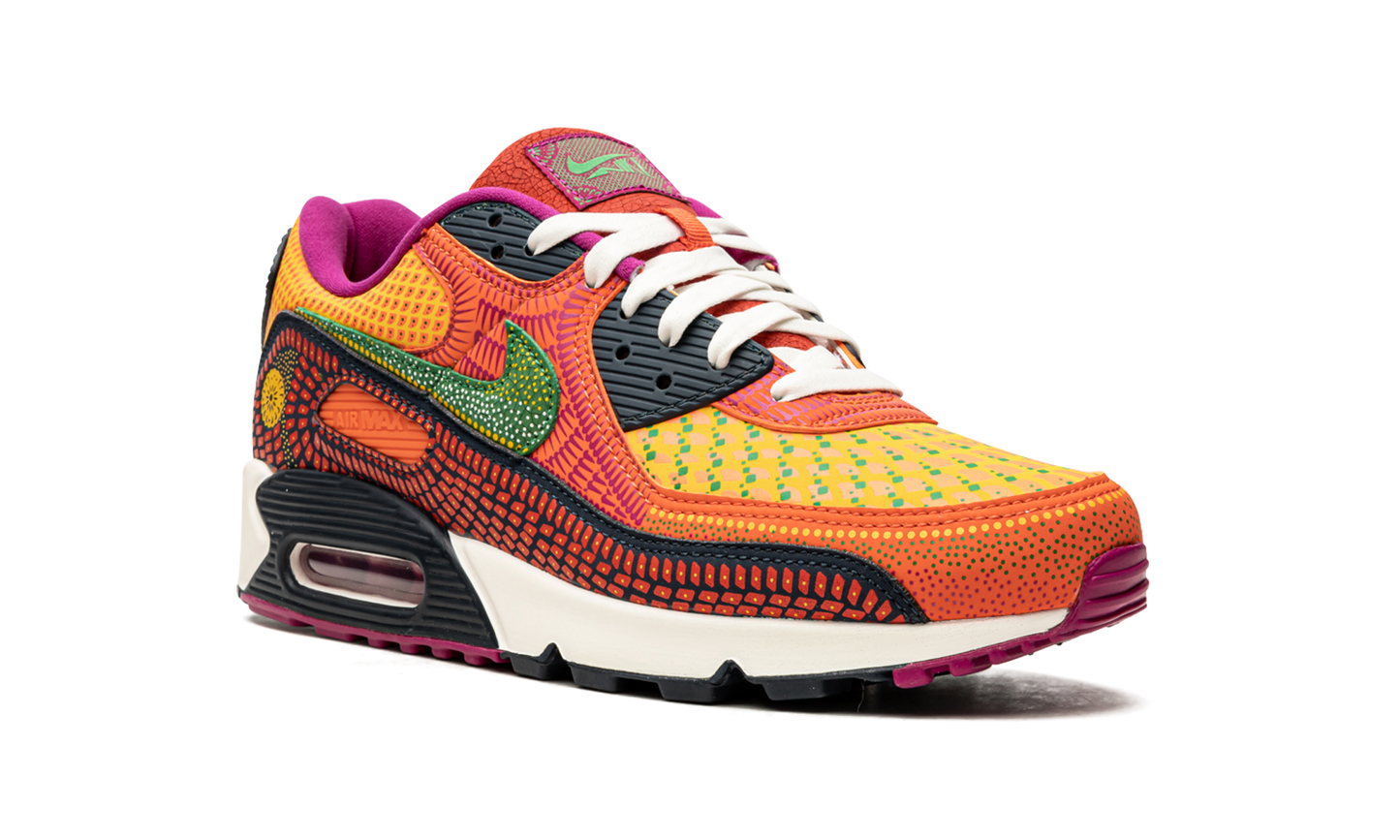 Air Max 90 "Dia de los Muertos" DC5154 458