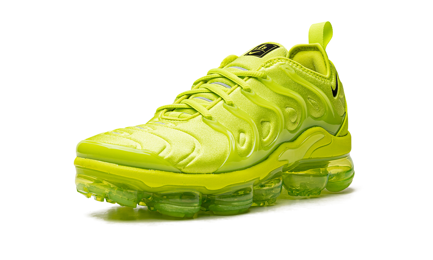 AIR VAPORMAX PLUS MNS WMNS "Tennis Ball" DX1784 300