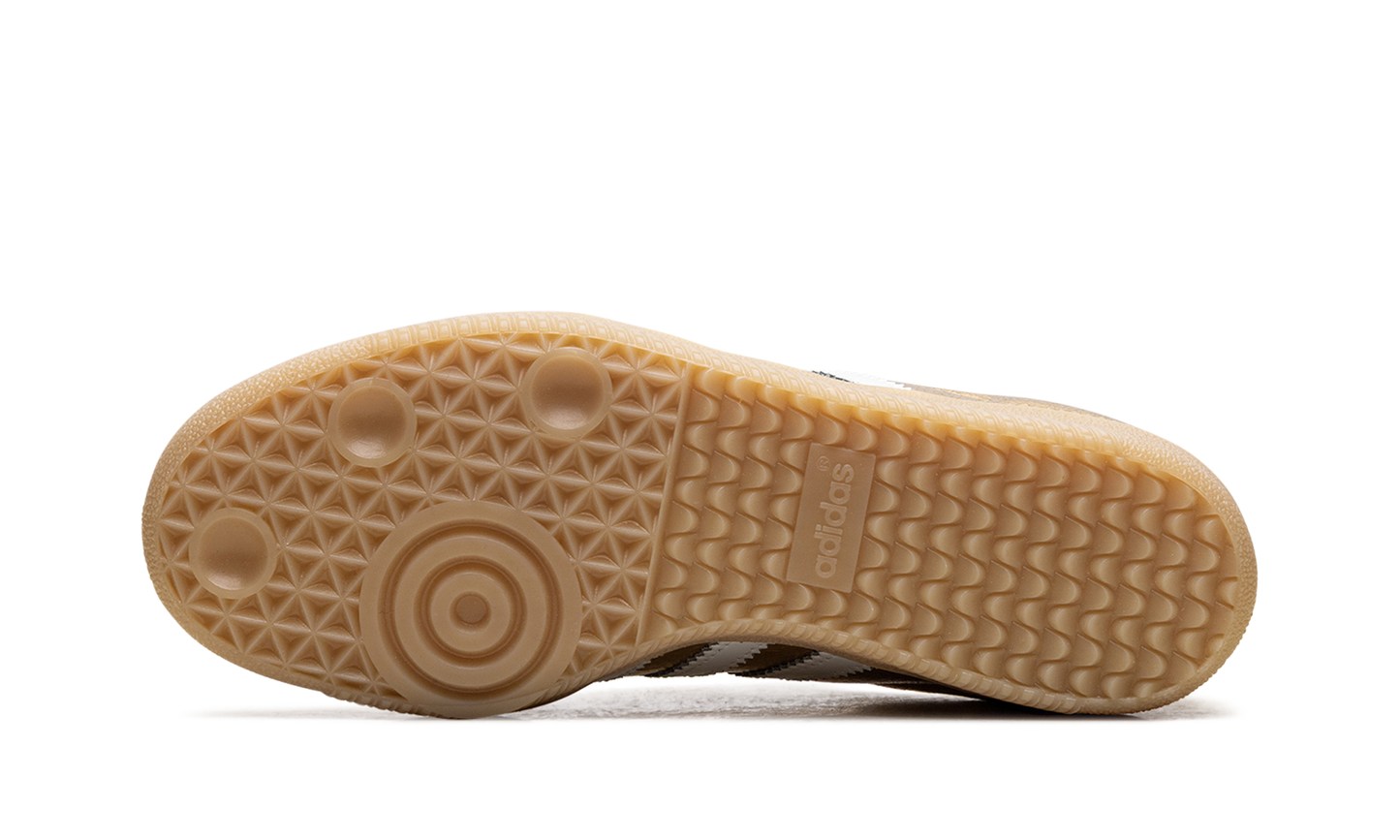 Samba OG WMNS "Cracked Metallic Pack - Gold" KI5719