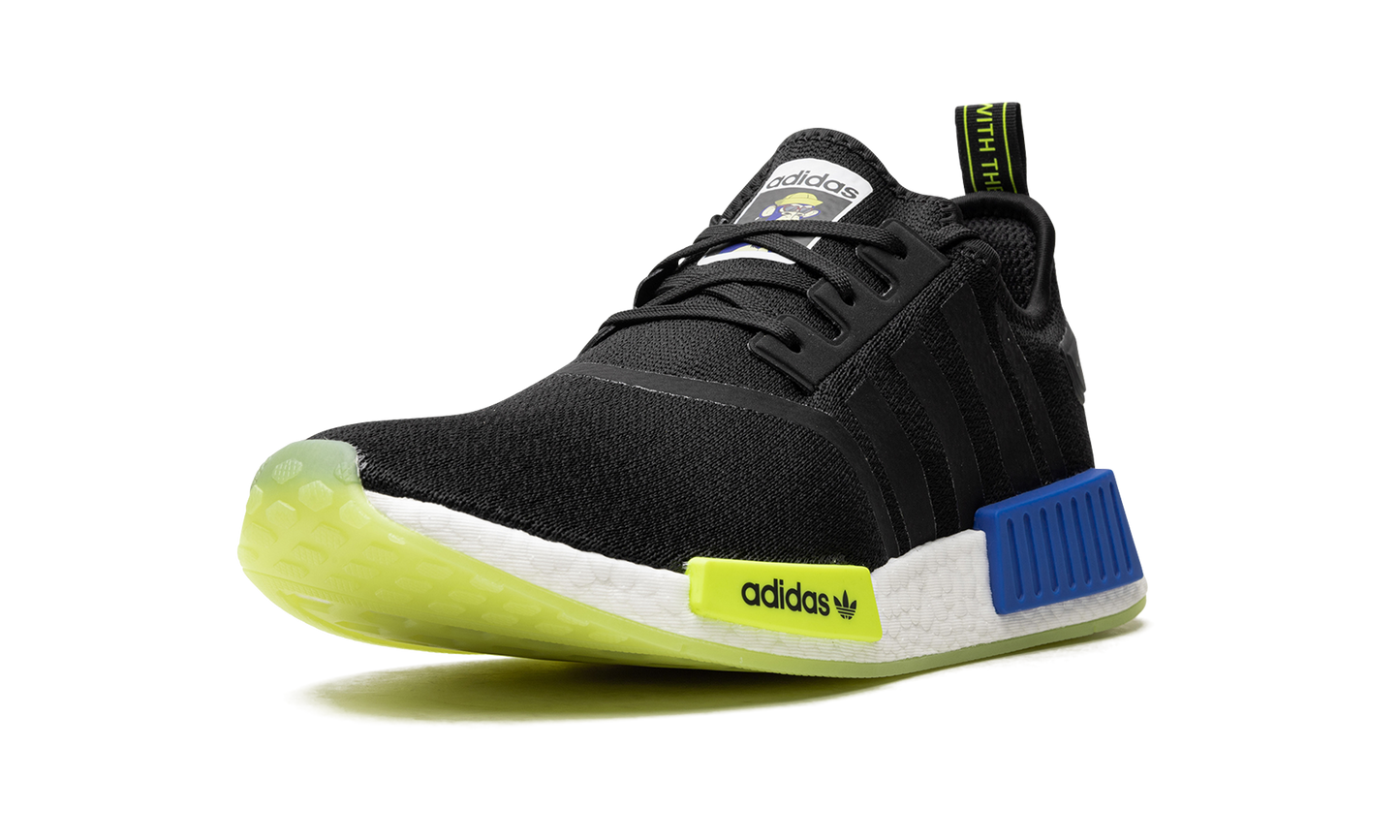 NMD_R1 "Indigo Herz - Into the Metaverse" IE1844