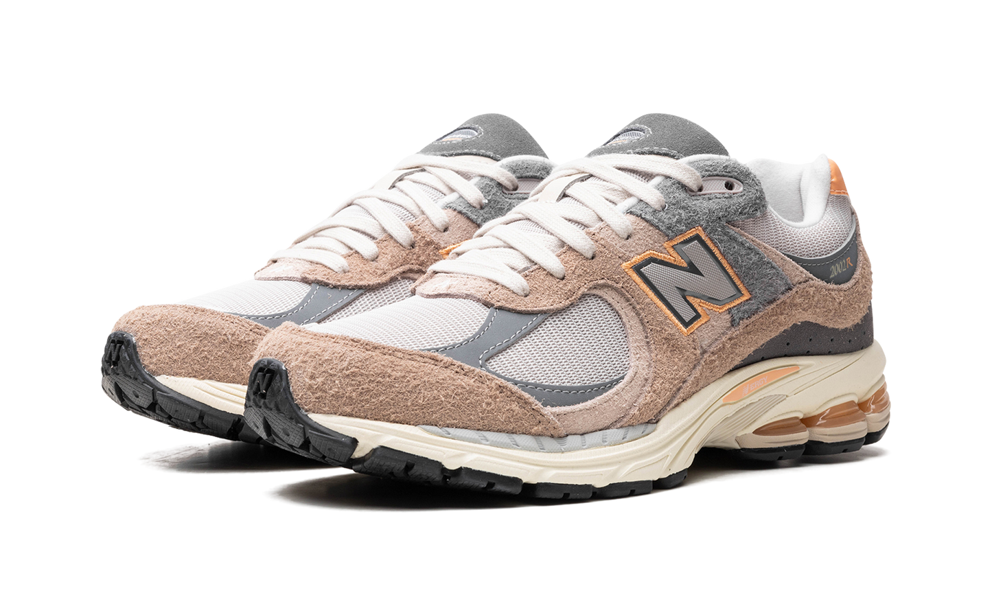 2002R "MUSHROOM" M2002REJ