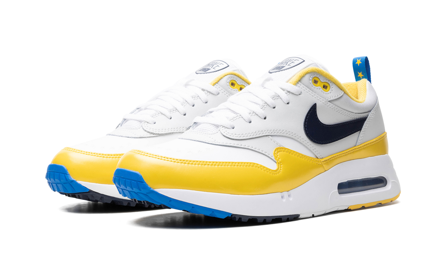 Air Max 1 Golf "Ryder Cup" FN8075 101