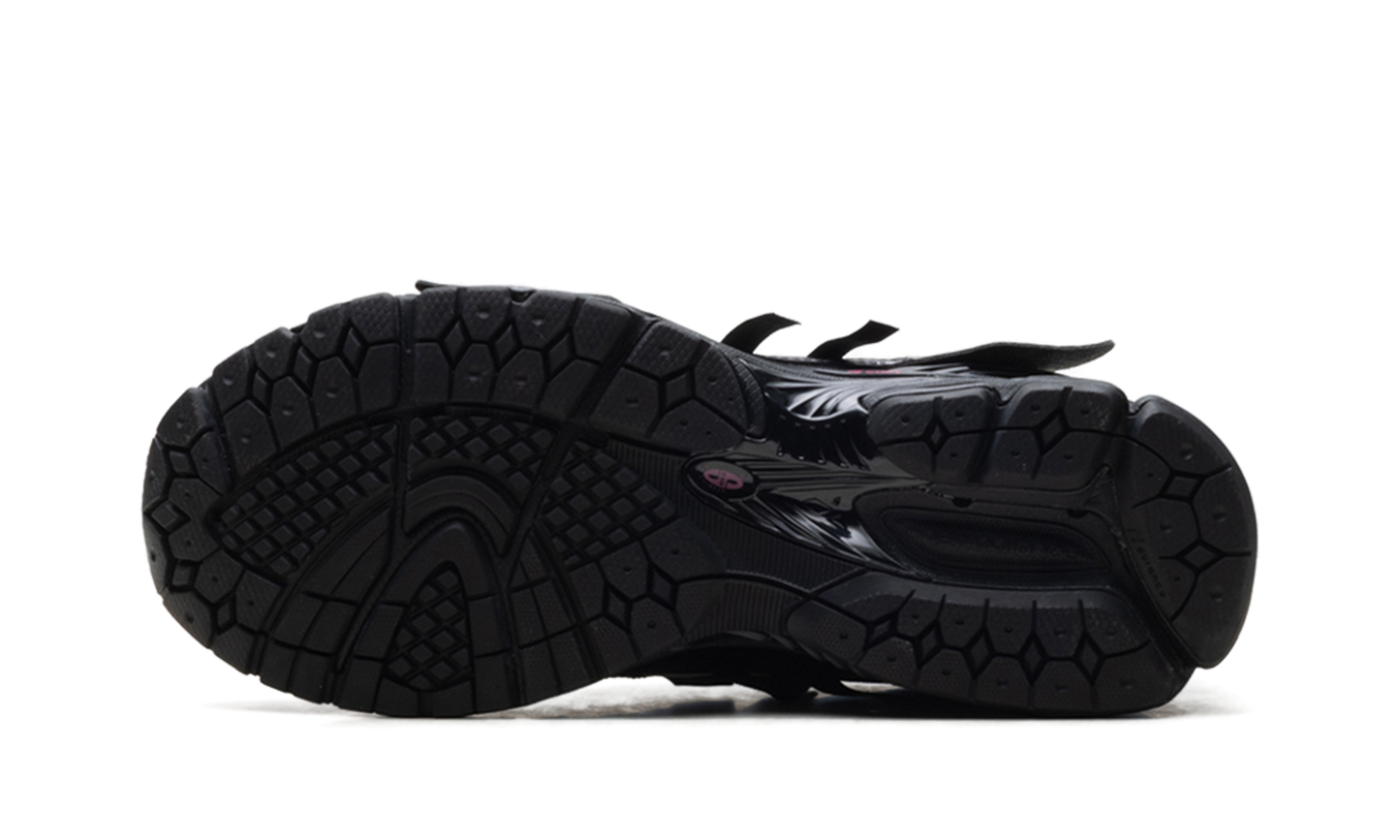 1906A "Black Drogon Berry" U1906AD