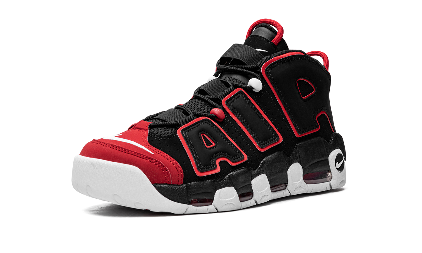 Air More Uptempo '96 "Red Toe" FD0274 001
