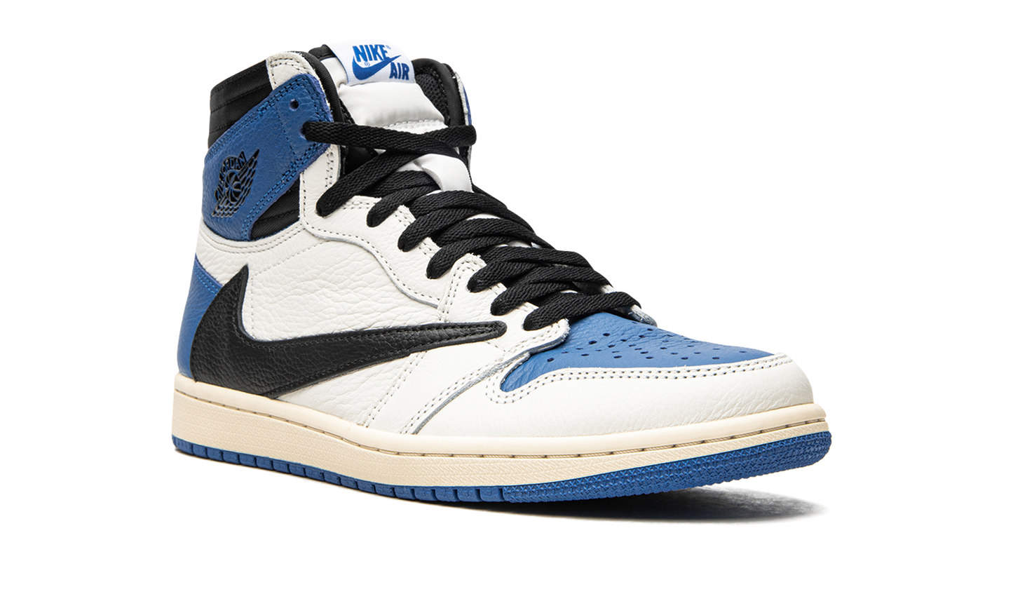 Air Jordan 1 High OG SP "Travis Scott - Fragment" DH3227 105