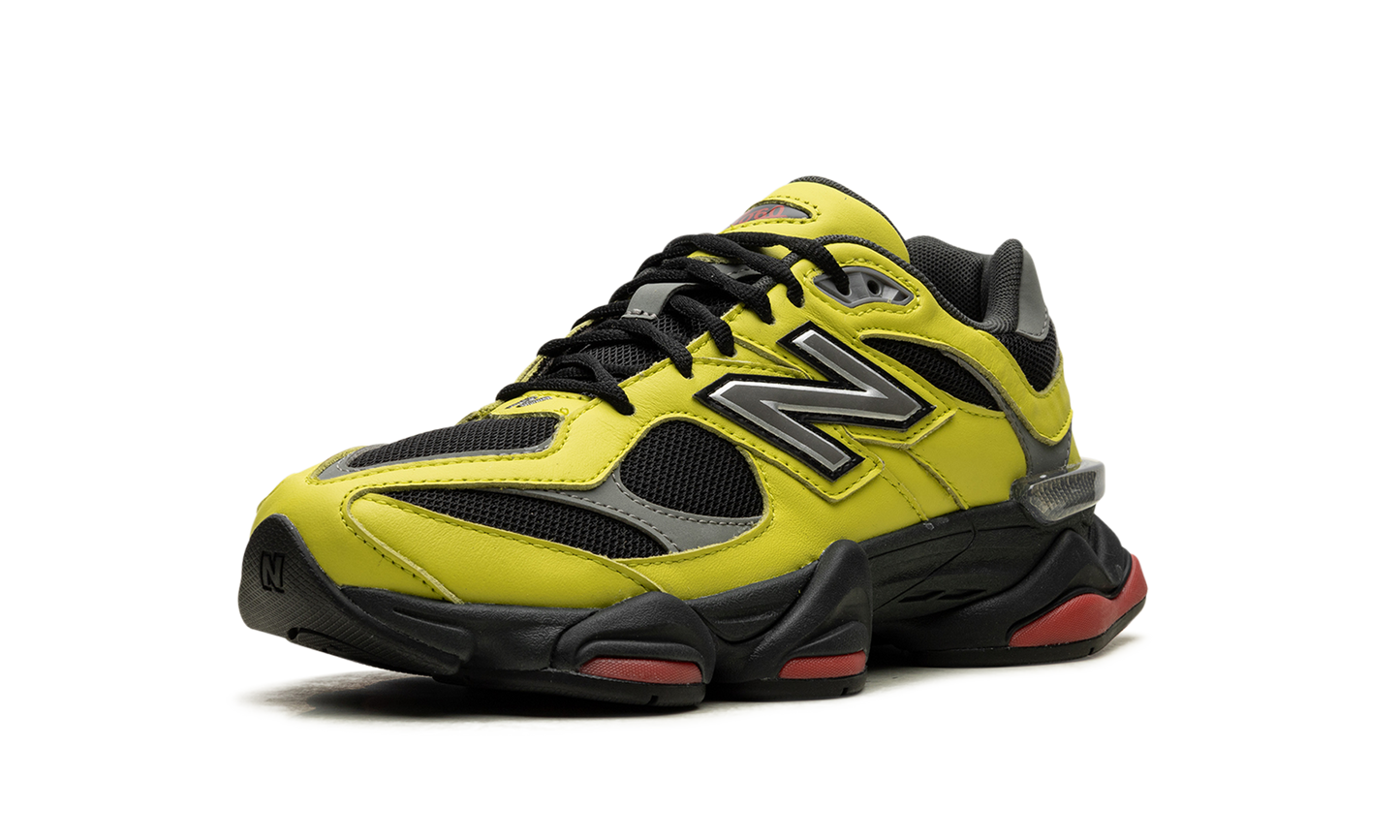 9060 "Tea Tree" U9060NRG