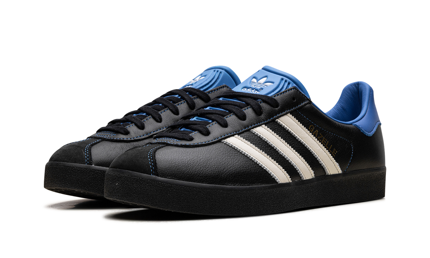 Gazelle 85 "atmos Black Bluebird White" IG1729