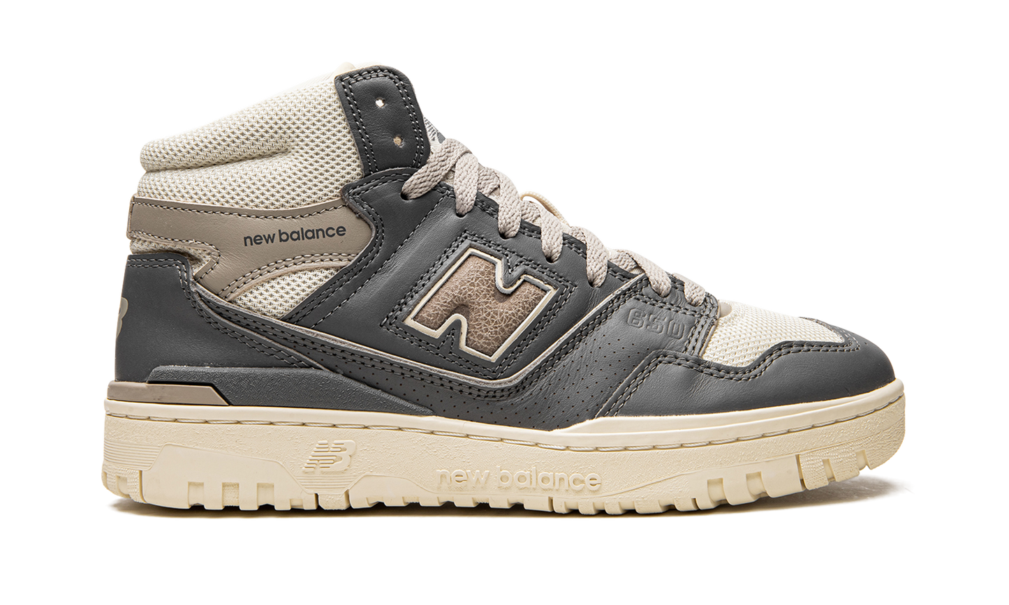 650R "Aime Leon Dore - Grey" BB650RO1