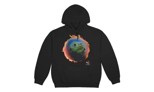 The Scotts World Hoodie CJFN HS46