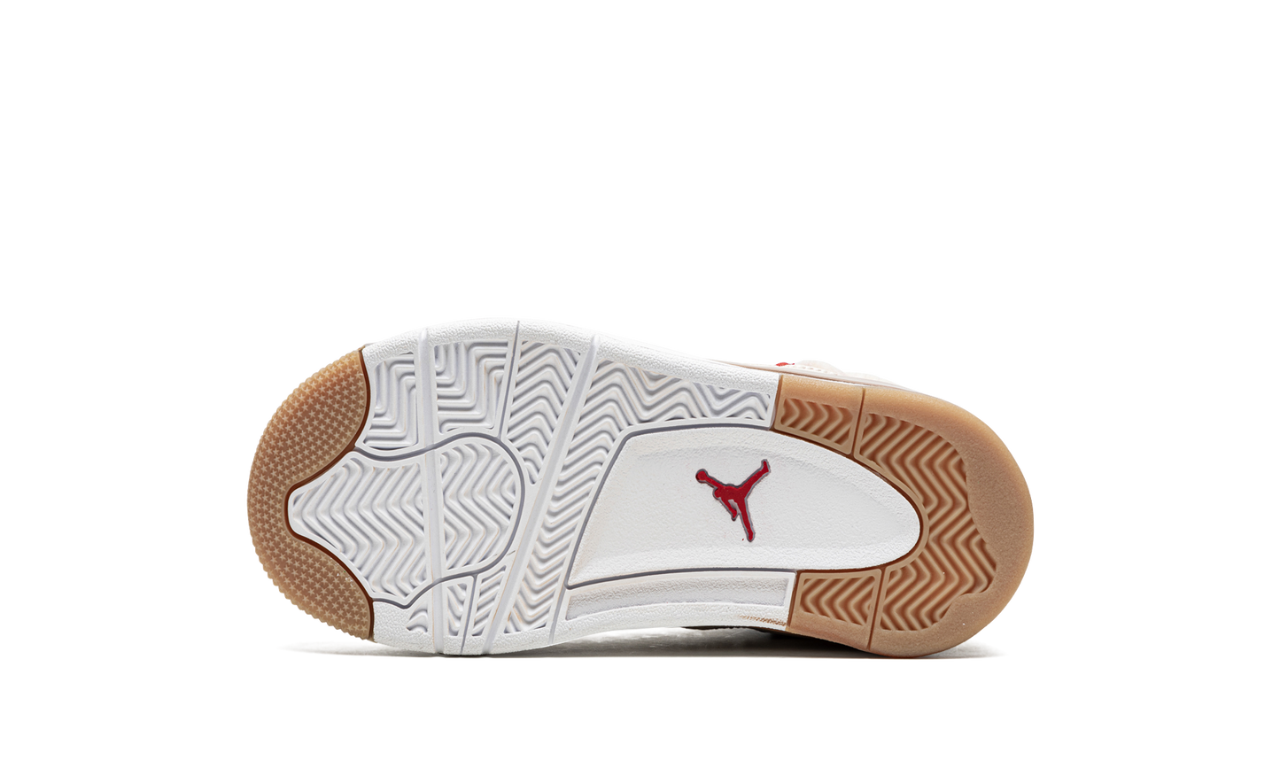 Jordan 4 Retro PS "Where the Wild Things Are" DH0573 264