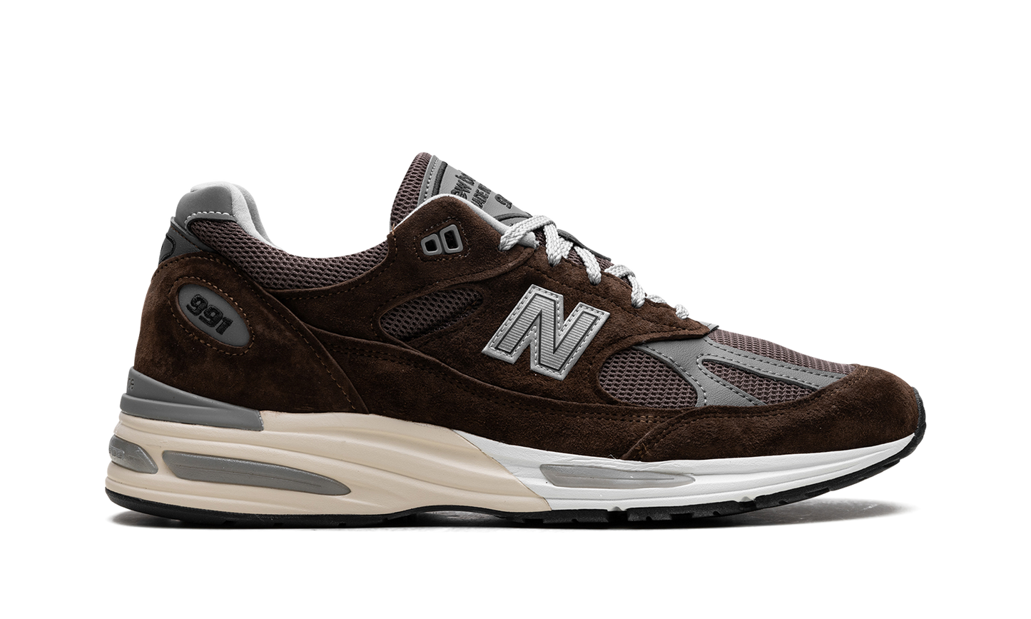 991v2 "MiUK Pinecone" U991BR2