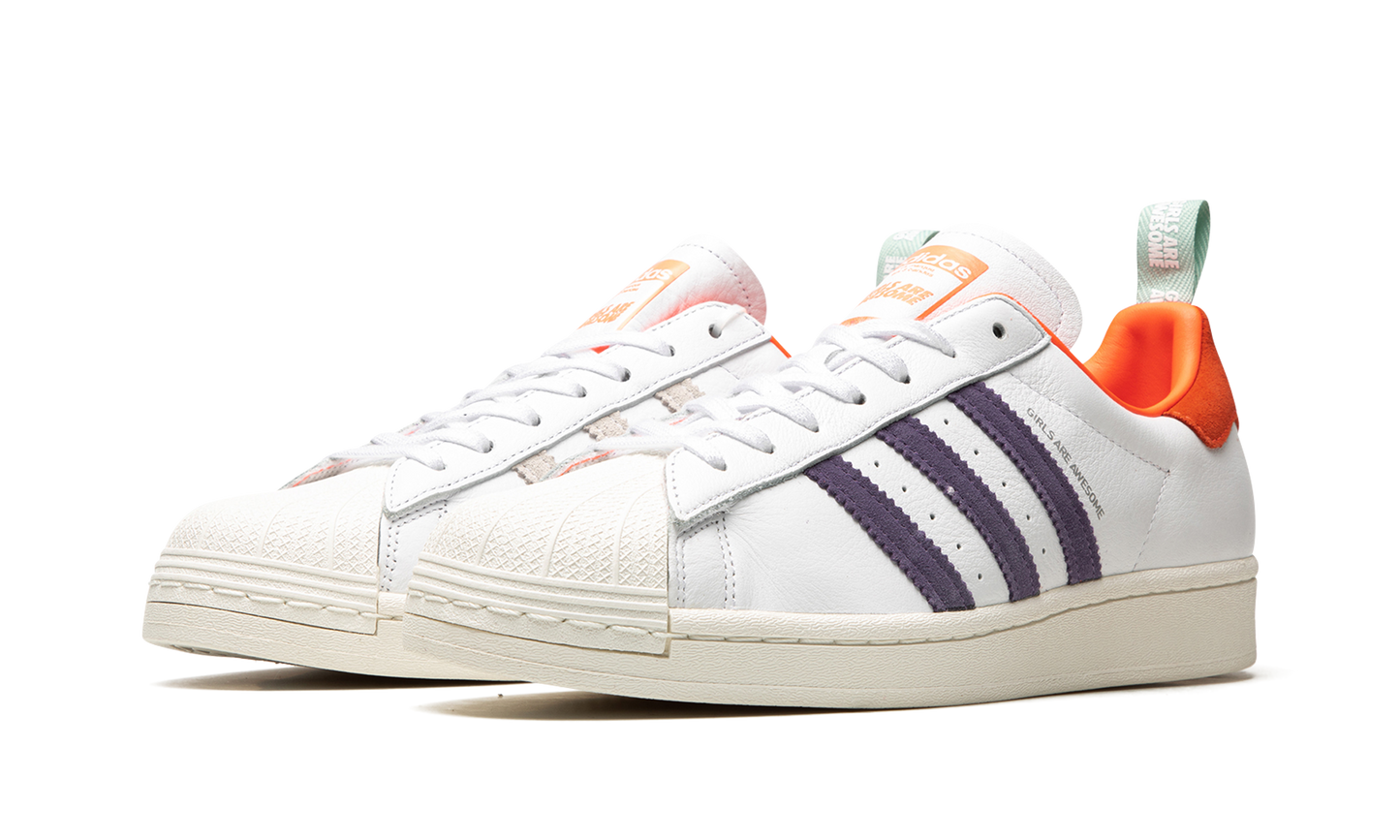 Superstar "Girls Are Awesome" FW8087