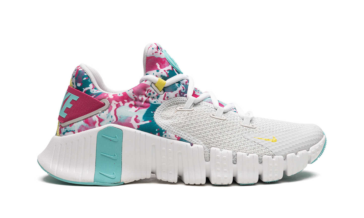 FREE METCON 4 WMNS "Photon Dust" DQ0304 001