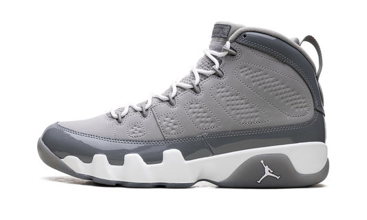 Air Jordan 9 "Cool Grey 2025" HV4794 011