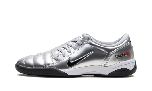 Total 90 III "Metallic Silver" HJ9351 002