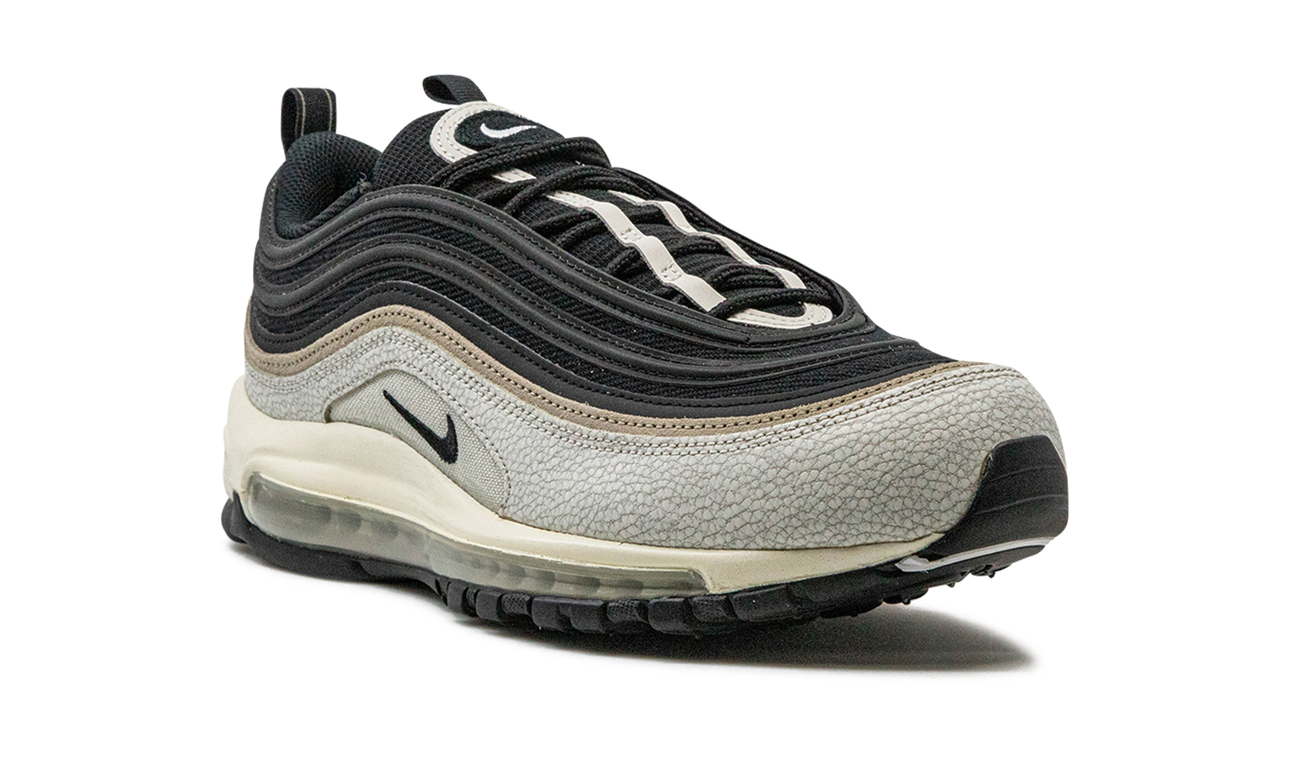 Air Max 97 "Light Bone / Khaki / Black" DV7421 002