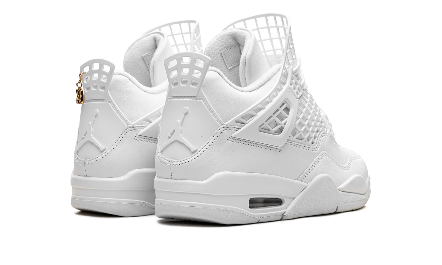 Air Jordan 4 WMNS "Net" FN7251 107
