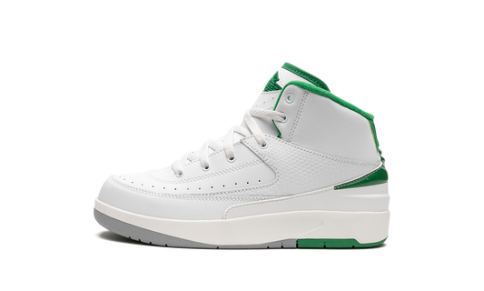 Air Jordan 2 PS "Lucky Green" DQ8564 103