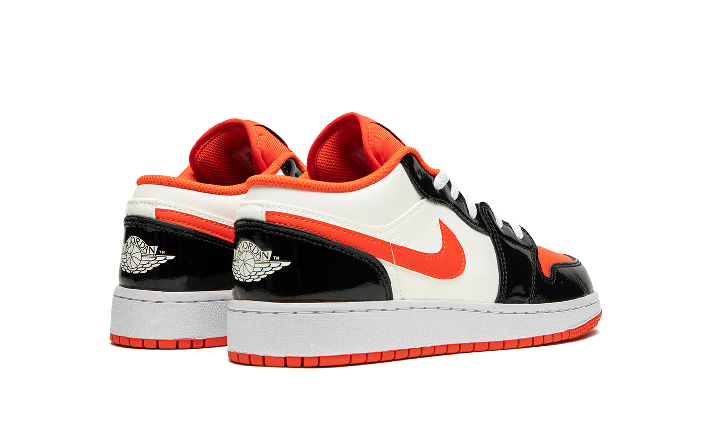 Air Jordan 1 Low GS "Halloween 2023" DV1335 800