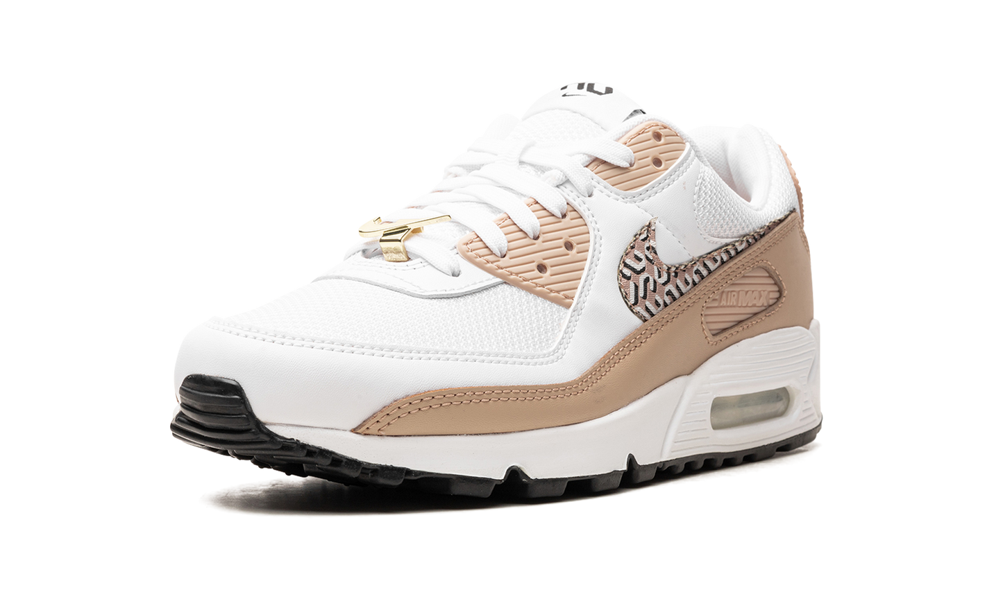 AIR MAX 90 WMNS "United In Victory" FB2617 100