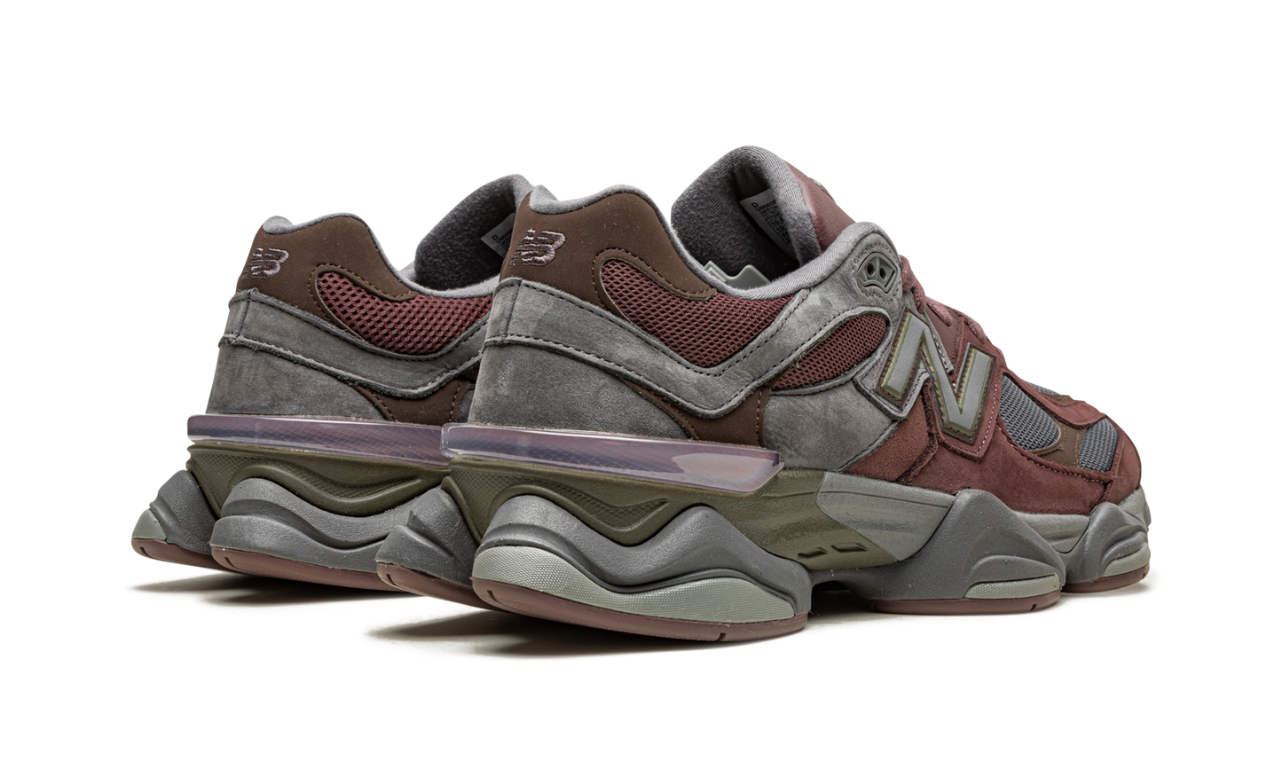 9060 "Truffle" U9060BCG