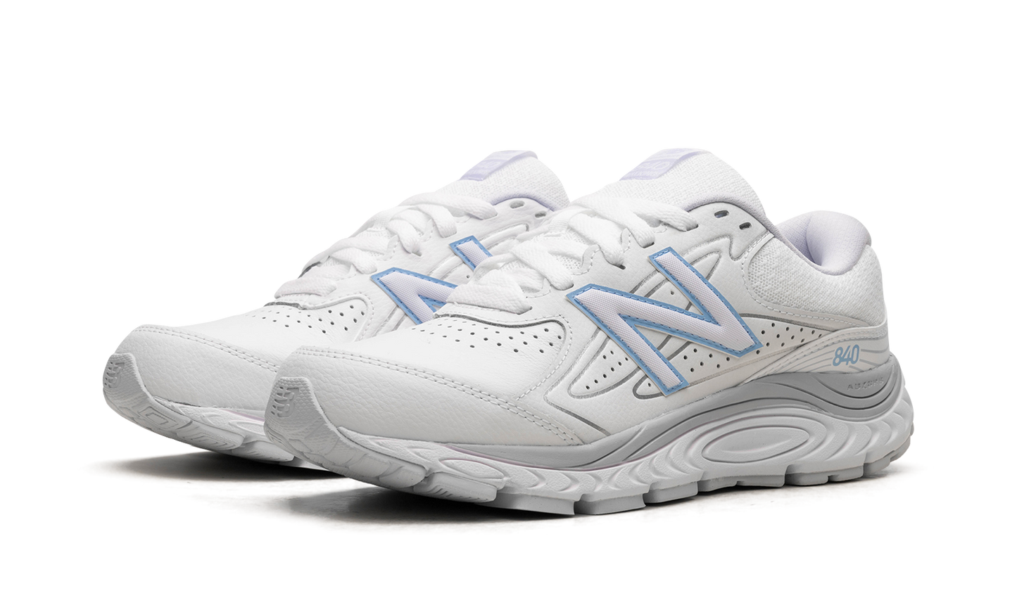 840 v3 WMNS "Carolina Blue"