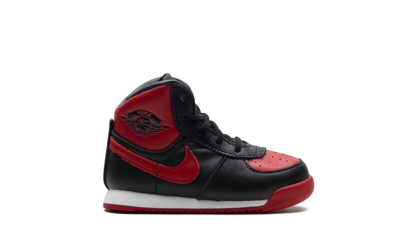 Air Jordan 1 High 85 TD "Bred"
