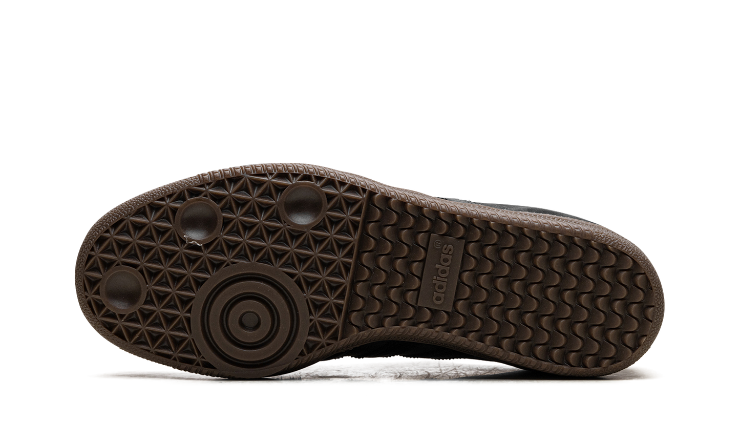 SAMBA OG WMNS "Core Black Crystal Sand" IH5371