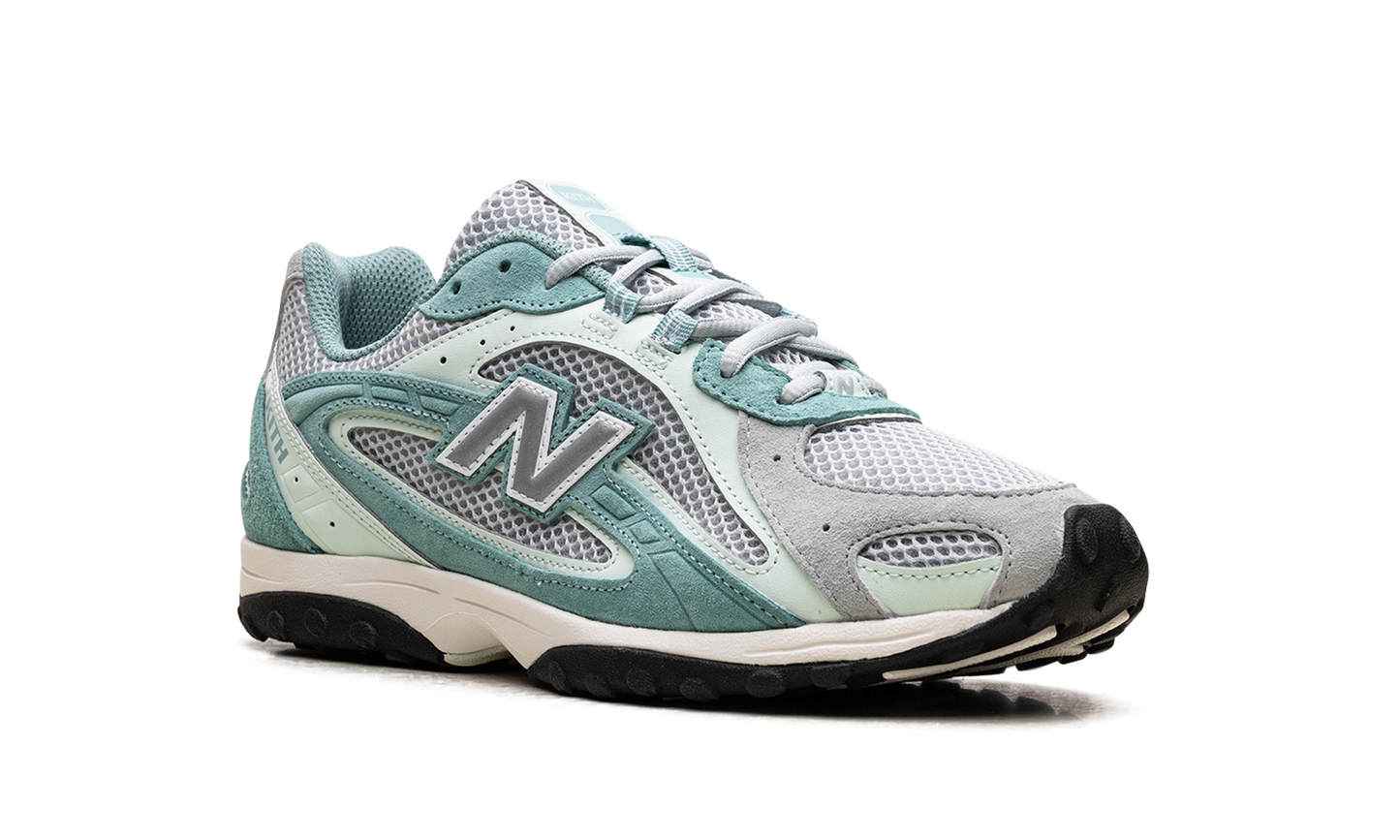 204L "Kith - Green" U204LKTA