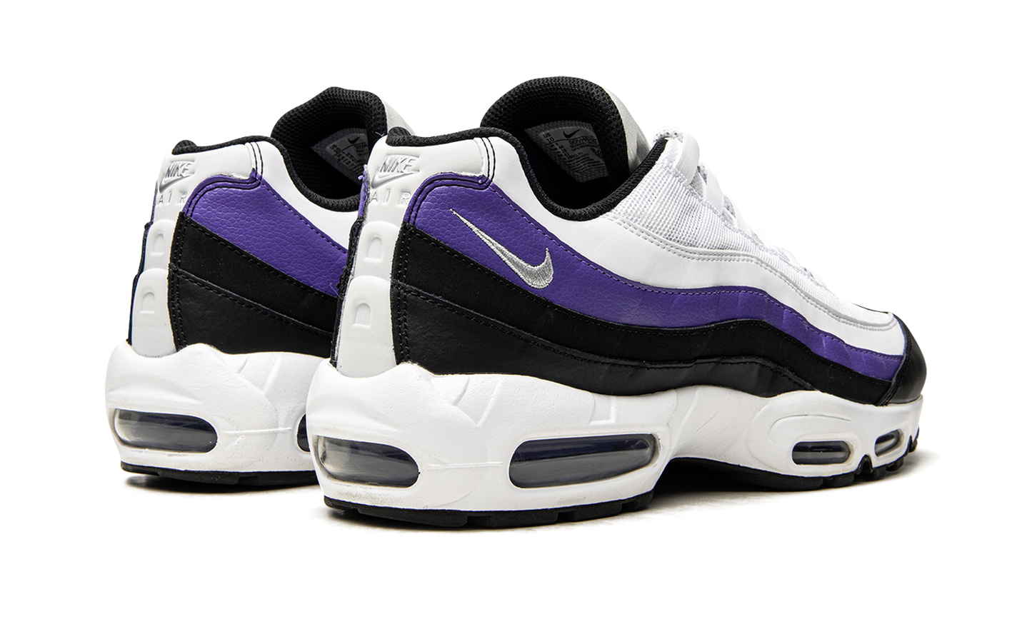 Air Max 95 "Persian Violet" DO5960 100