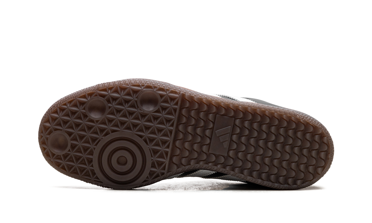 SAMBA "CBLACK/FTWWHT/VIVRED" IH6000