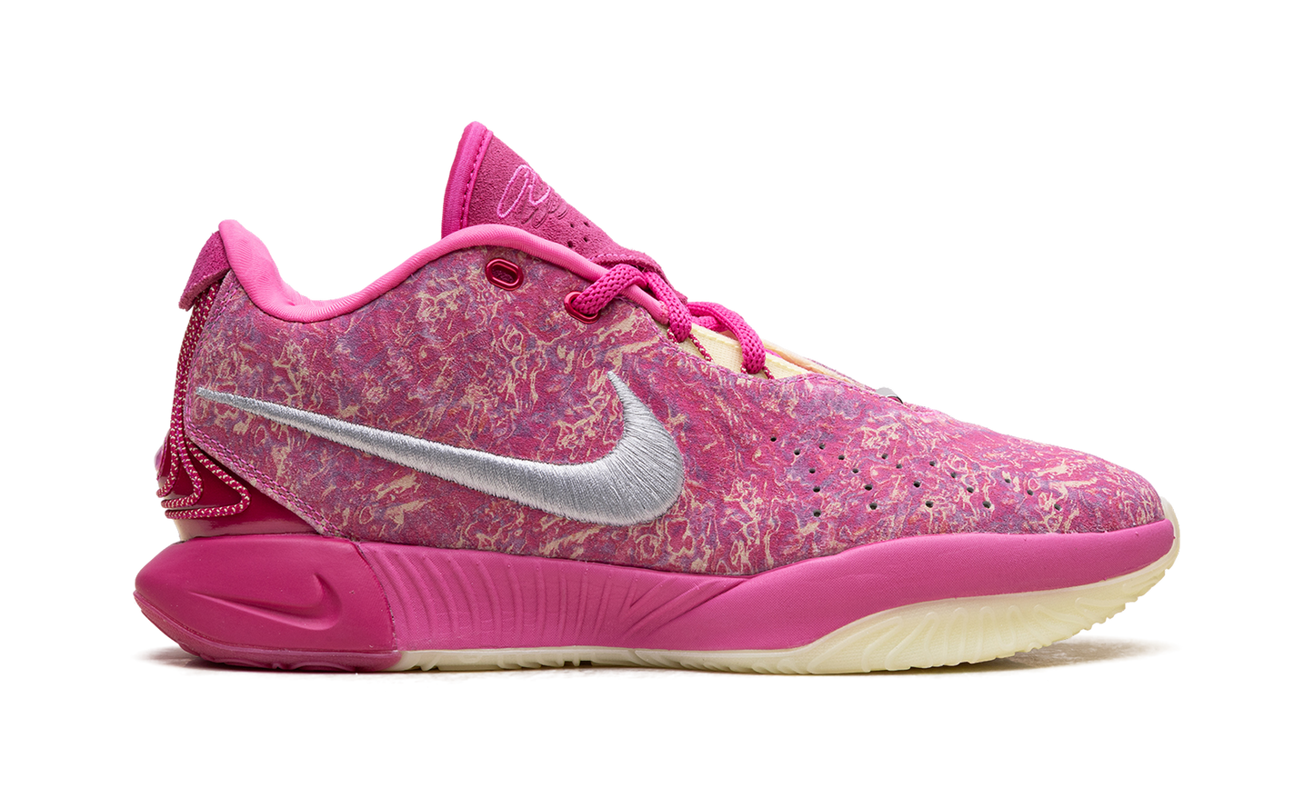 LeBron 21 "The World Is Your Oyster" HF0721 900