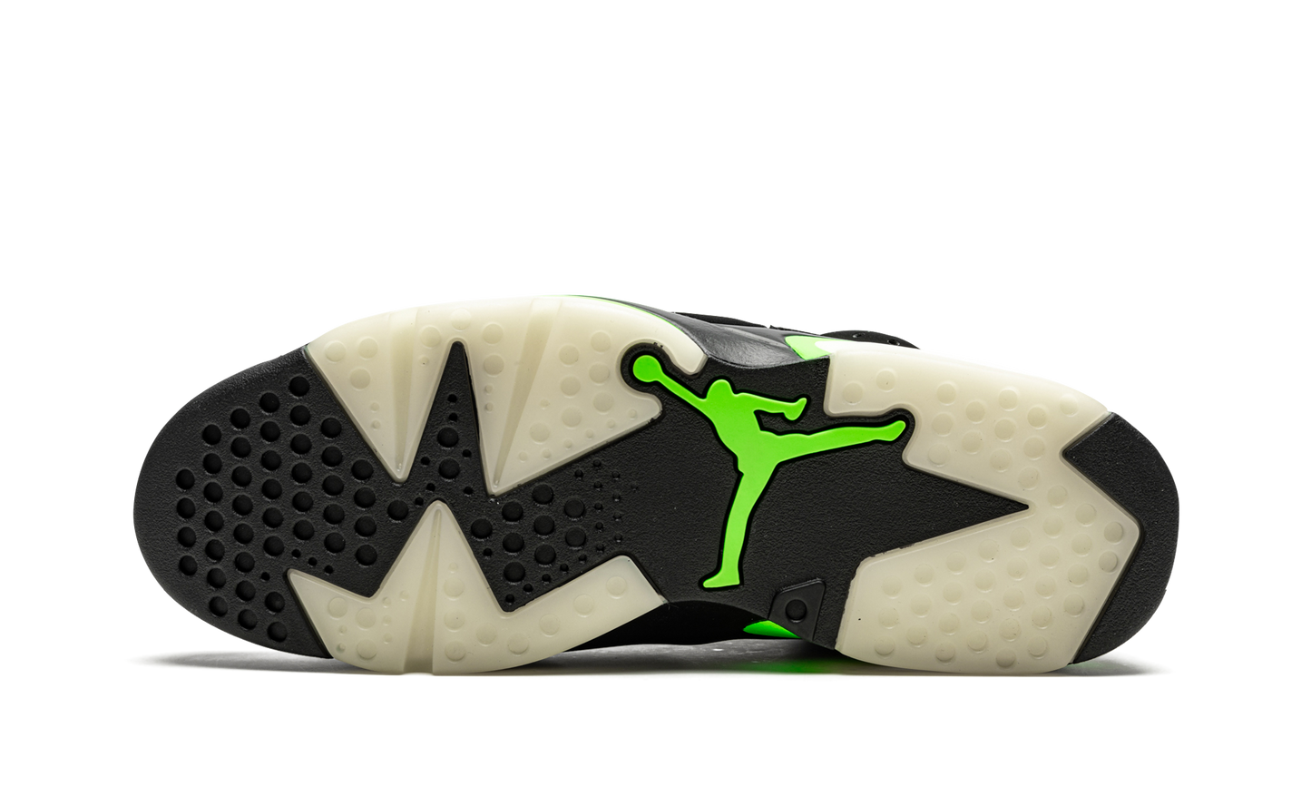 Air Jordan 6 Retro "Electric Green" CT8529 003
