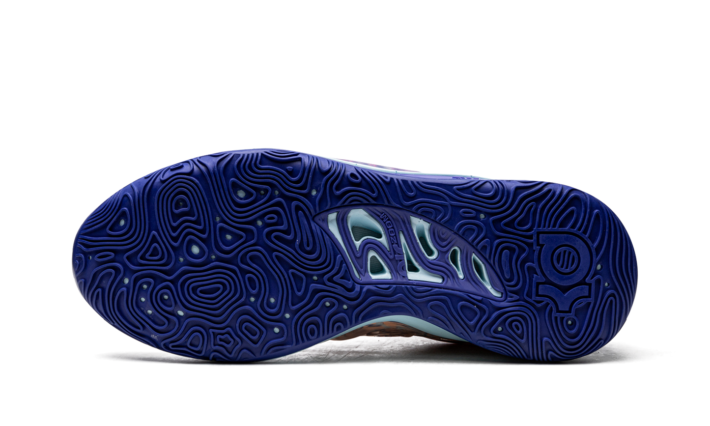 KD 15 "Napheesa Collier"