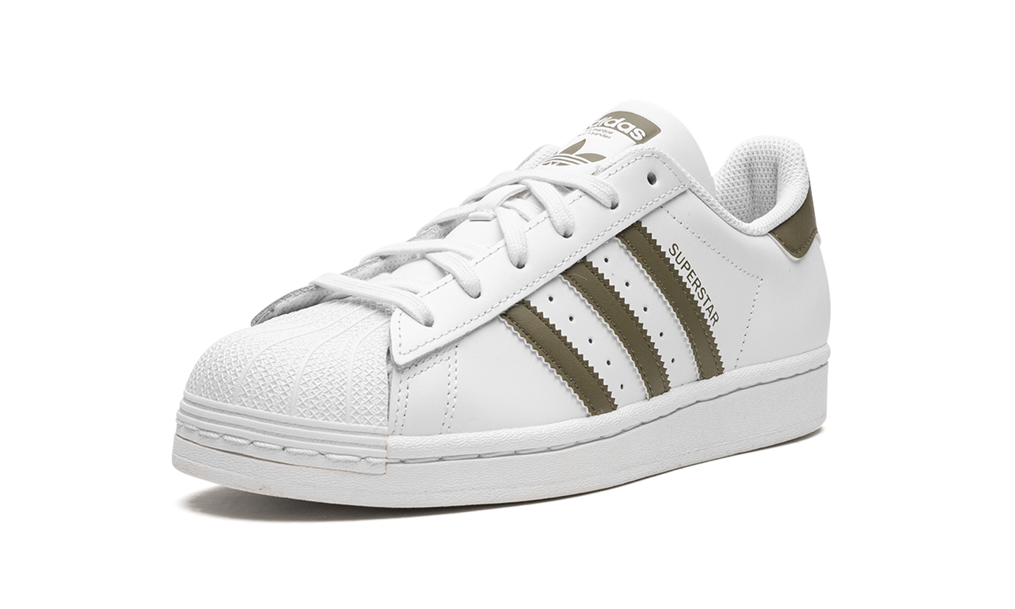 Superstar GS "Olive" GV6623