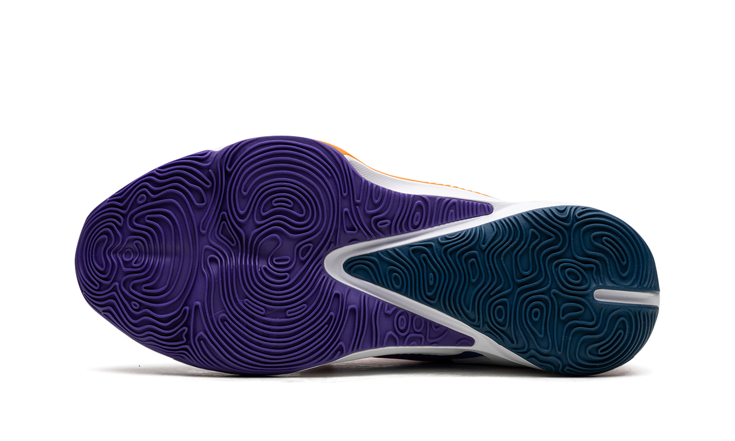 Nike Zoom Freak 3 "AntetokounBros"