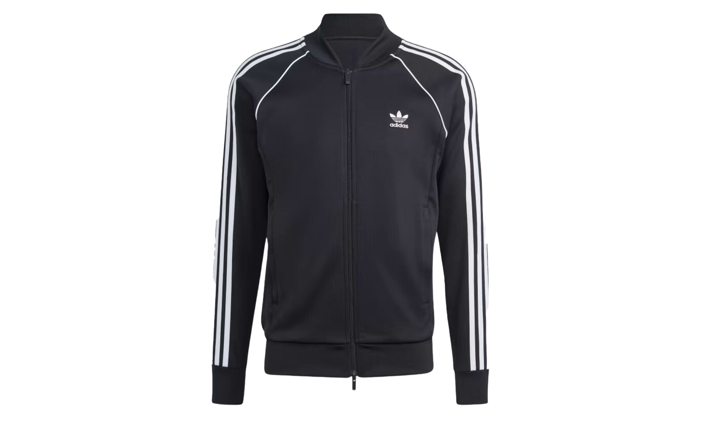 Sst Trtack Tops Mens Style : Im4545 "BLACK/WHITE" IM4545