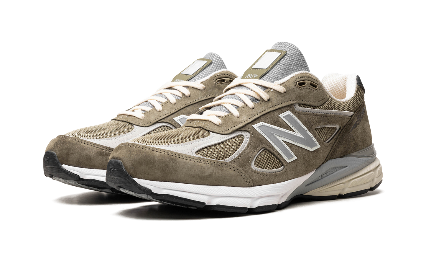 990v4 "Aime Leon Dore - Made in USA - True Camo" U990CT4