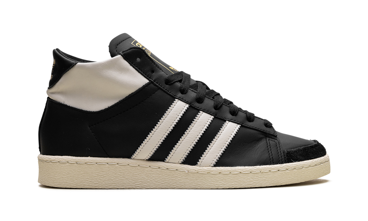 Jabbar Hi "Core Black Off White" IH3170