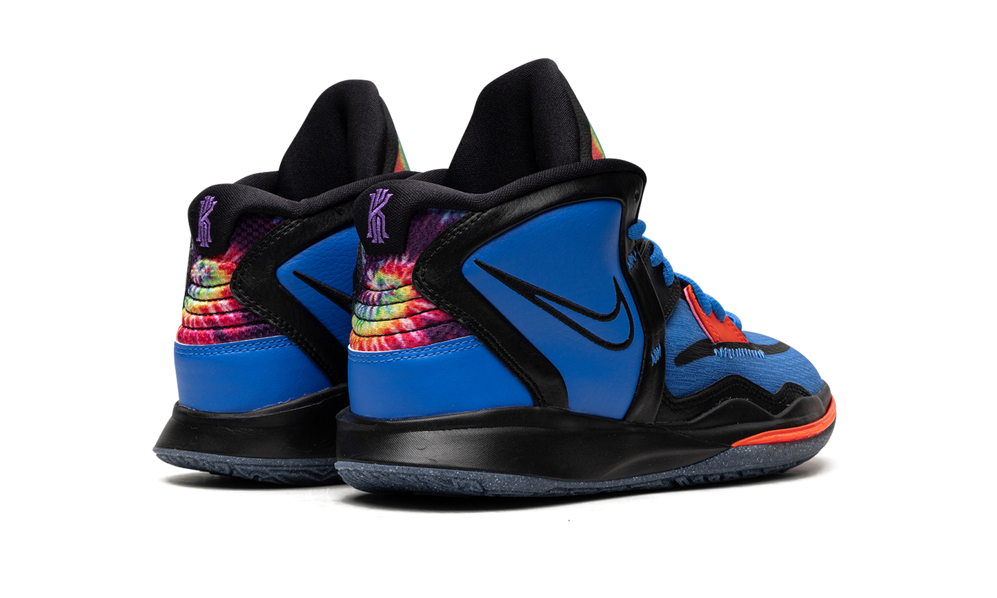 Kyrie Infinity SE GS "Tie-Dye" DM3894 410
