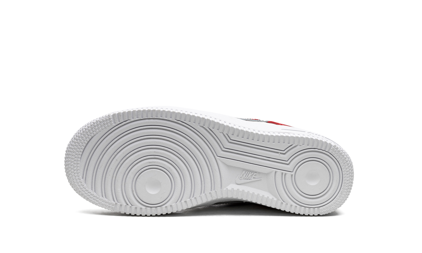 Air Force 1 LV8 1 (GS) "NBA" CK0502 600