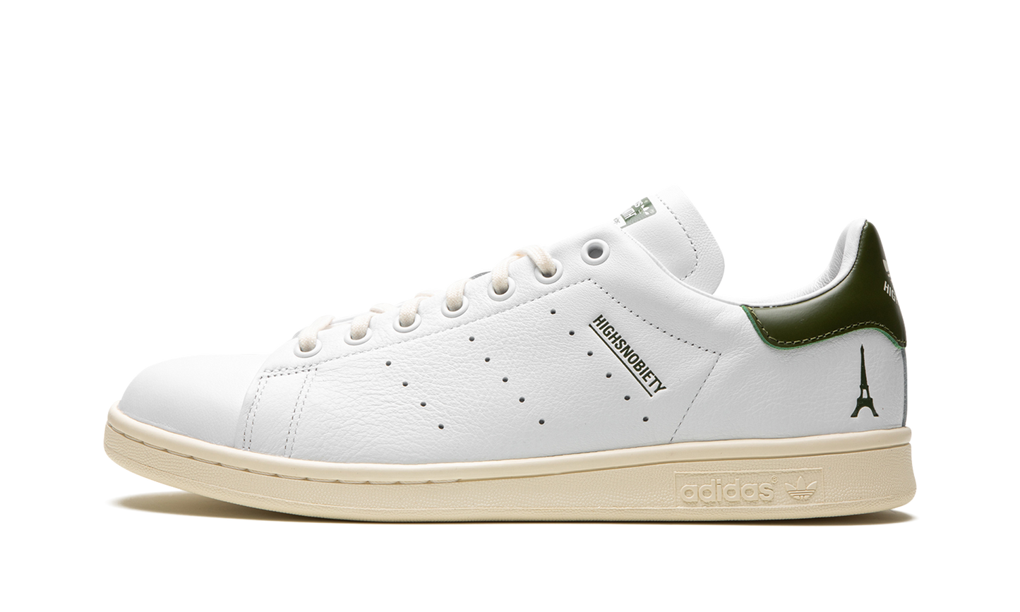 Adidas Stan Smith "Highsnobiety - Not In Paris" IE2530