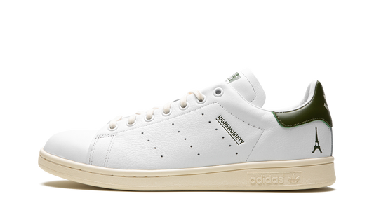 Adidas Stan Smith "Highsnobiety - Not In Paris" IE2530