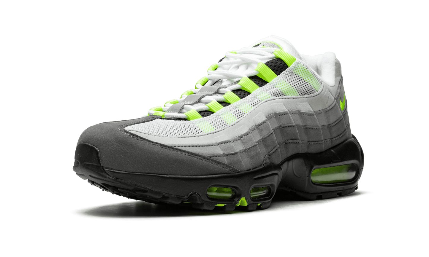 Air Max 95 OG "NEON (2015)" 554970 071