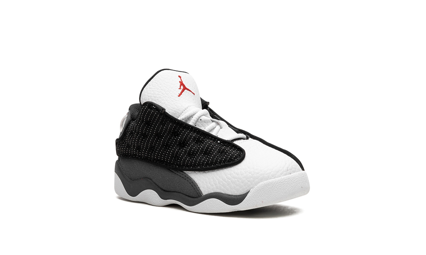 Air Jordan 13 TD "Black Flint" 414581 060