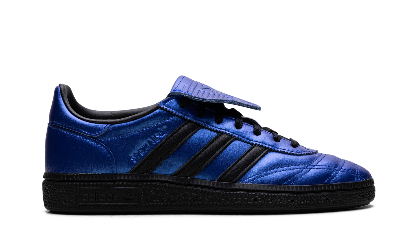 Handball Spezial LT WMNS "Lucid Blue Black" JH5602